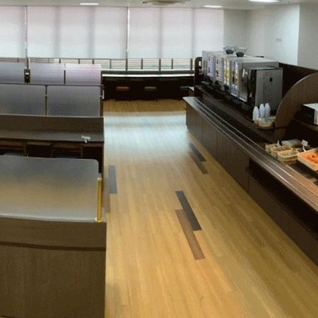 Hotel Alpha-One Kitashinsaibashi أوساكا المظهر الخارجي الصورة