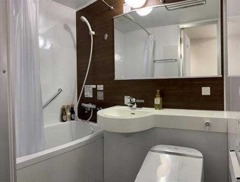 Hotel Alpha-One Kitashinsaibashi أوساكا المظهر الخارجي الصورة