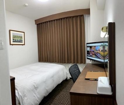 Hotel Alpha-One Kitashinsaibashi أوساكا المظهر الخارجي الصورة