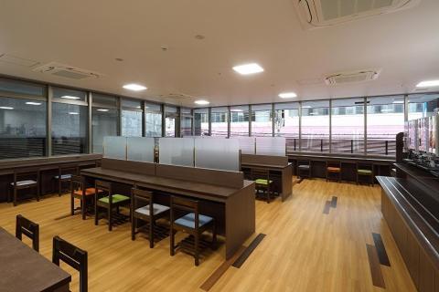 Hotel Alpha-One Kitashinsaibashi أوساكا المظهر الخارجي الصورة