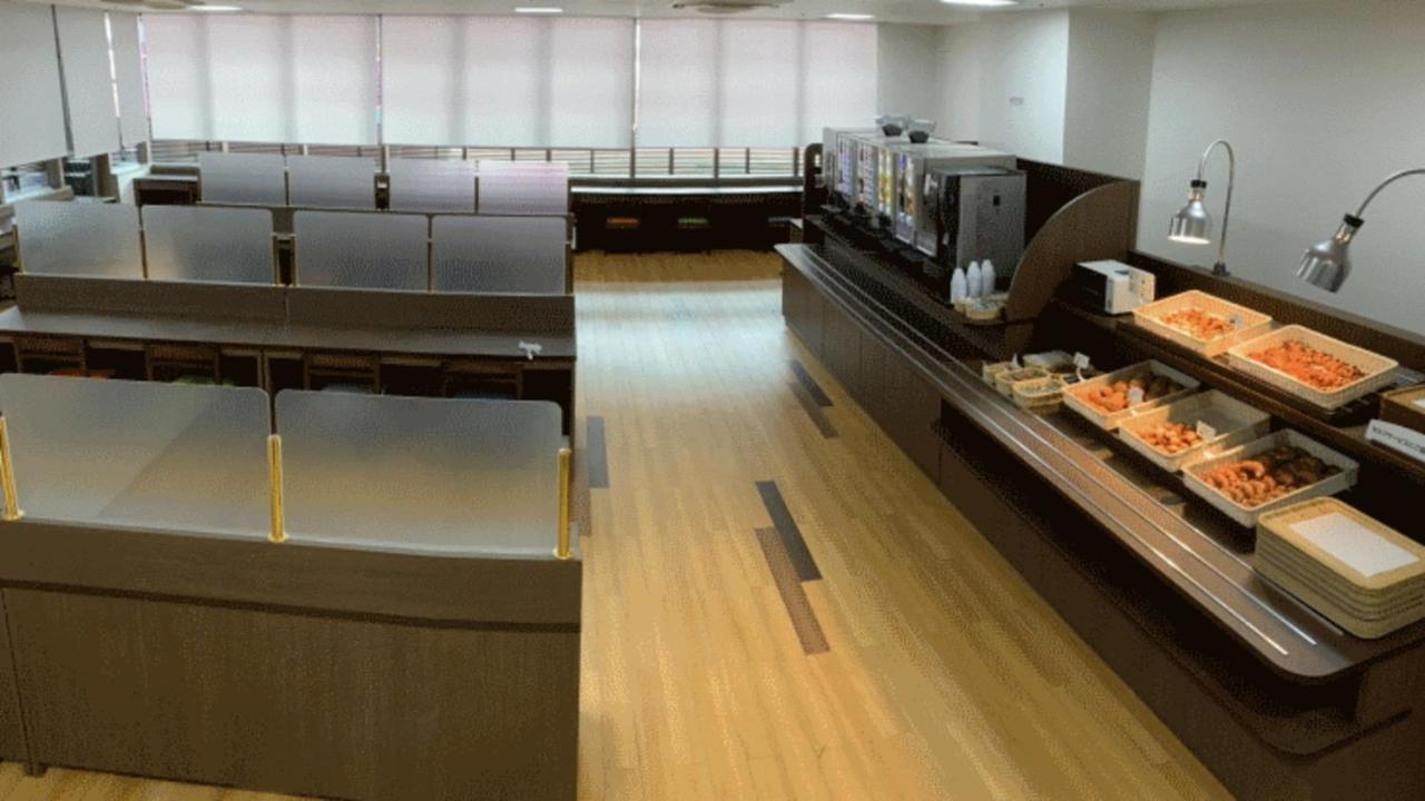 Hotel Alpha-One Kitashinsaibashi أوساكا المظهر الخارجي الصورة